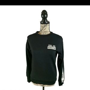 H&M women's extra small shirt